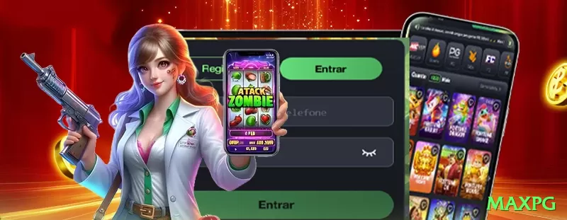 Screenshot - maxpg 🎰✨ Slots são simples e cheios de recursos visuais; para jogar equilibrado, estabeleça limites de tempo e de gasto antes de começar a girar. ⏱️💰