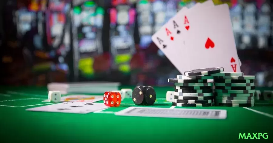 Screenshot - maxpg 🎰📉 Volatilidade extrema + patience play: 500 spins low stake até hot cycle — então max bet para explodir! ⏳🤑