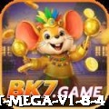 pg888 Jackpot Mega v1.8.4